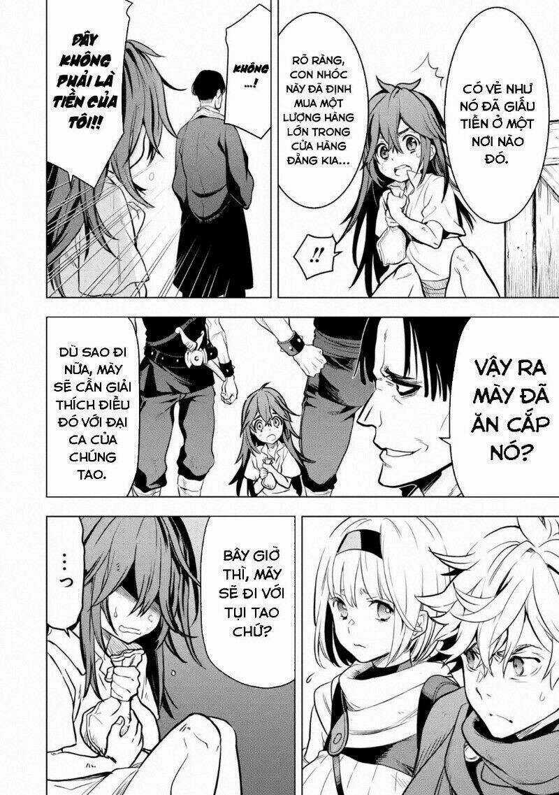 Koko Wa Ore Ni Makasete Saki Ni Ike To Itte Kara 10 Nen Ga Tattara Densetsu Ni Natteita Chapter 52 trang 9