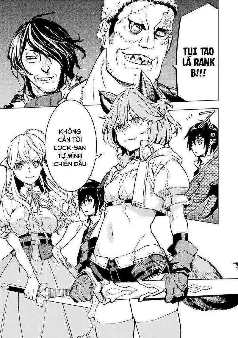 Koko Wa Ore Ni Makasete Saki Ni Ike To Itte Kara 10 Nen Ga Tattara Densetsu Ni Natteita Chapter 53 trang 33