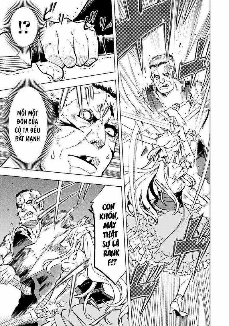 Koko Wa Ore Ni Makasete Saki Ni Ike To Itte Kara 10 Nen Ga Tattara Densetsu Ni Natteita Chapter 53 trang 37