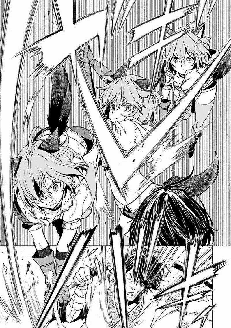 Koko Wa Ore Ni Makasete Saki Ni Ike To Itte Kara 10 Nen Ga Tattara Densetsu Ni Natteita Chapter 53 trang 41