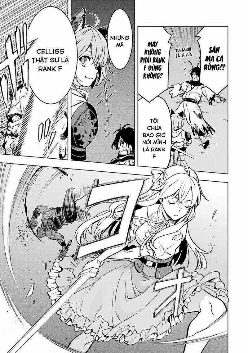 Koko Wa Ore Ni Makasete Saki Ni Ike To Itte Kara 10 Nen Ga Tattara Densetsu Ni Natteita Chapter 53 trang 43