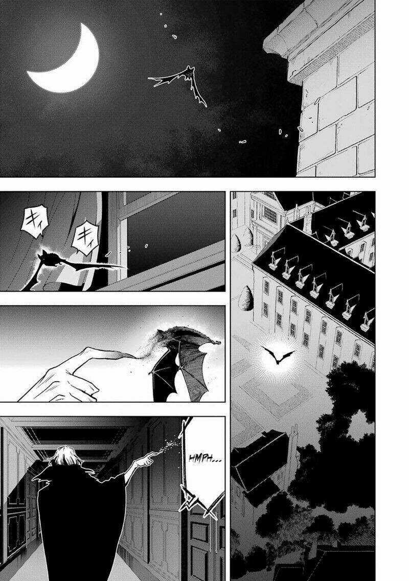 Koko Wa Ore Ni Makasete Saki Ni Ike To Itte Kara 10 Nen Ga Tattara Densetsu Ni Natteita Chapter 53 trang 53