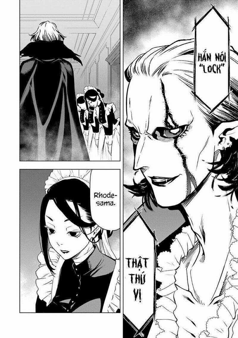 Koko Wa Ore Ni Makasete Saki Ni Ike To Itte Kara 10 Nen Ga Tattara Densetsu Ni Natteita Chapter 53 trang 54