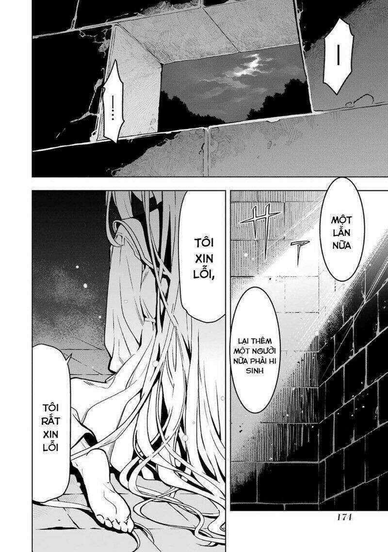 Koko Wa Ore Ni Makasete Saki Ni Ike To Itte Kara 10 Nen Ga Tattara Densetsu Ni Natteita Chapter 53 trang 56