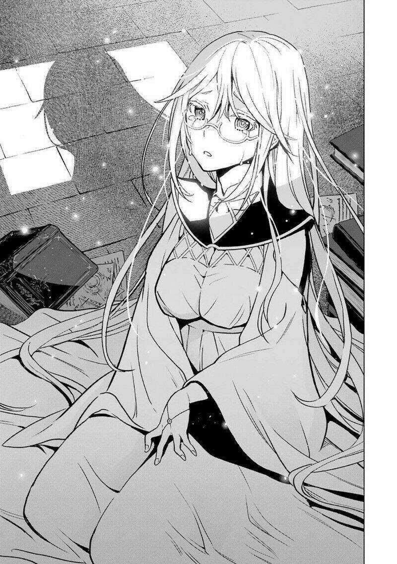 Koko Wa Ore Ni Makasete Saki Ni Ike To Itte Kara 10 Nen Ga Tattara Densetsu Ni Natteita Chapter 53 trang 57