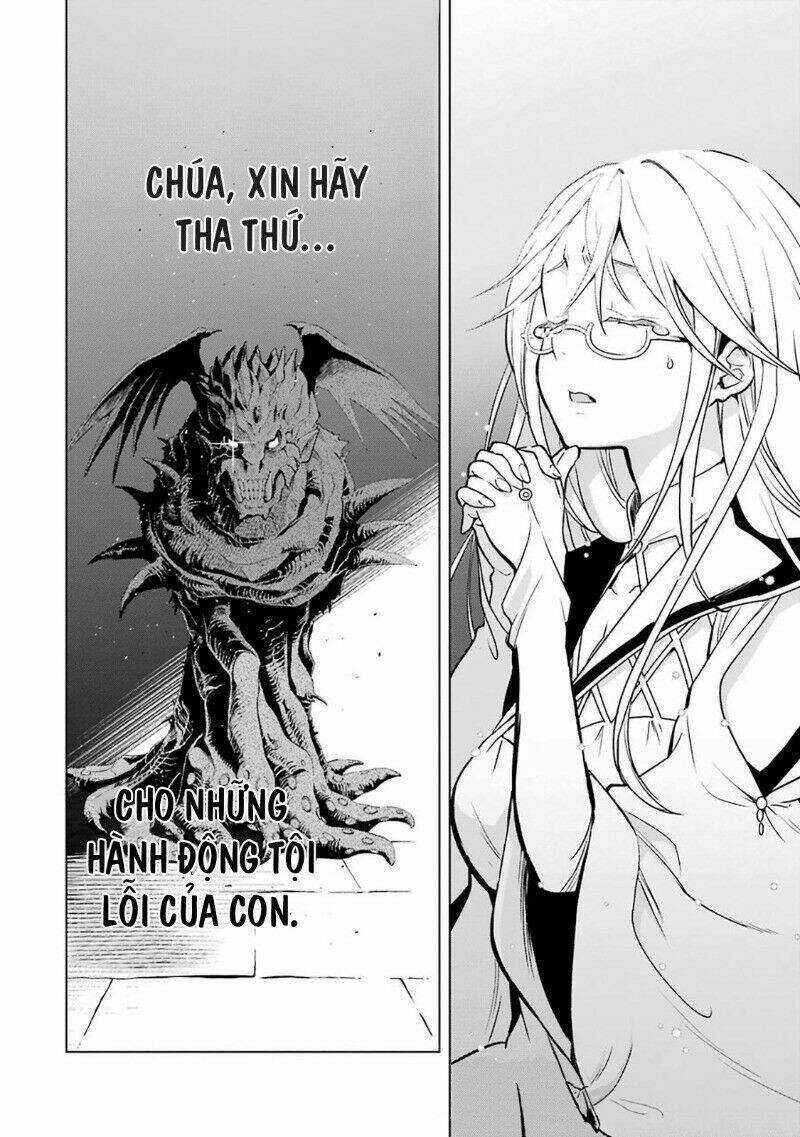 Koko Wa Ore Ni Makasete Saki Ni Ike To Itte Kara 10 Nen Ga Tattara Densetsu Ni Natteita Chapter 53 trang 58