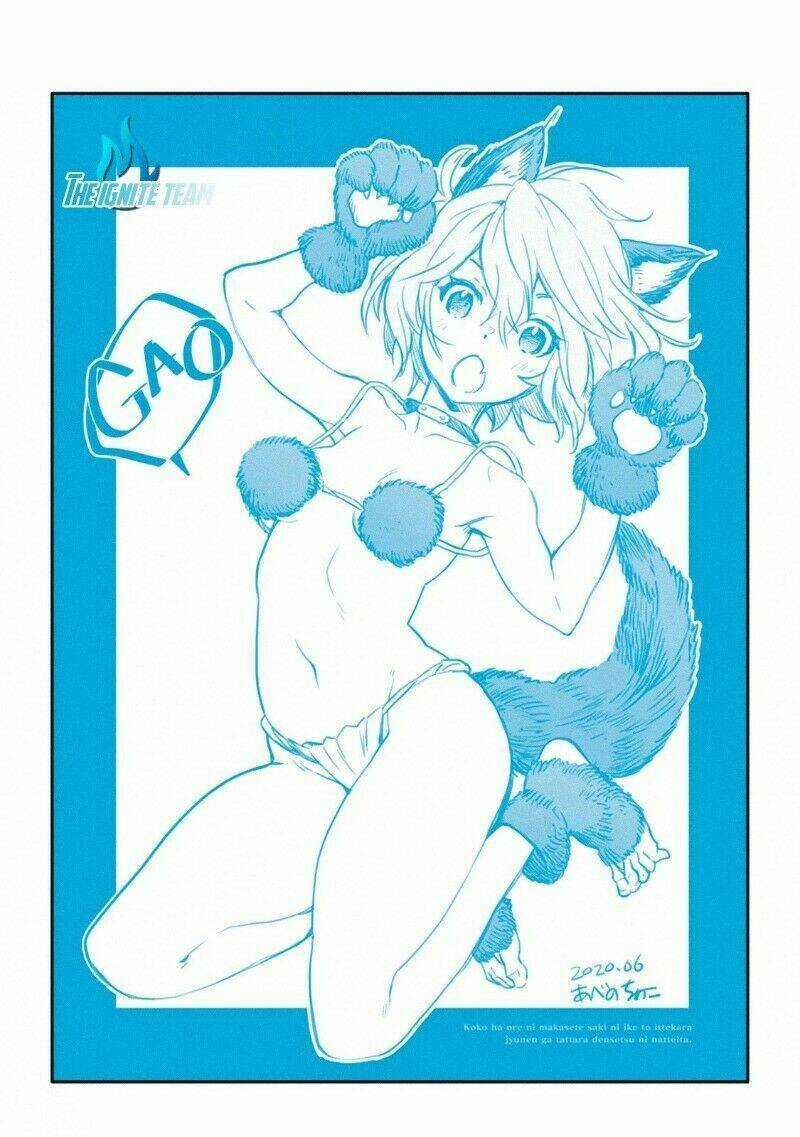 Koko Wa Ore Ni Makasete Saki Ni Ike To Itte Kara 10 Nen Ga Tattara Densetsu Ni Natteita Chapter 53 trang 59