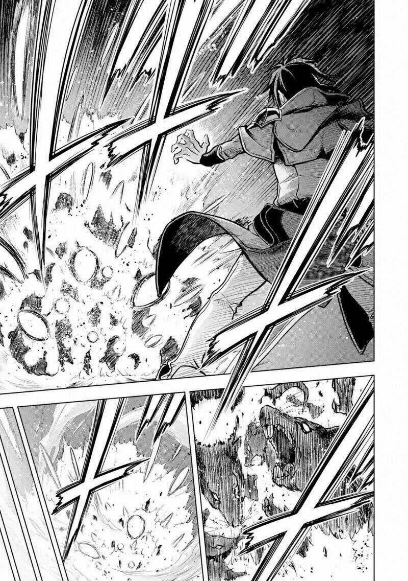 Koko Wa Ore Ni Makasete Saki Ni Ike To Itte Kara 10 Nen Ga Tattara Densetsu Ni Natteita Chapter 54 trang 47