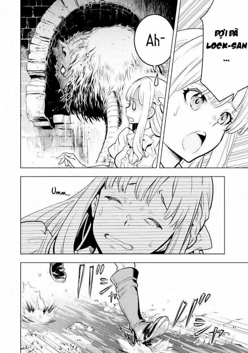 Koko Wa Ore Ni Makasete Saki Ni Ike To Itte Kara 10 Nen Ga Tattara Densetsu Ni Natteita Chapter 54 trang 52