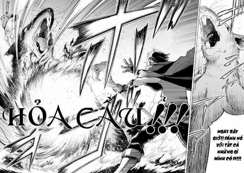 Koko Wa Ore Ni Makasete Saki Ni Ike To Itte Kara 10 Nen Ga Tattara Densetsu Ni Natteita Chapter 54 trang 58