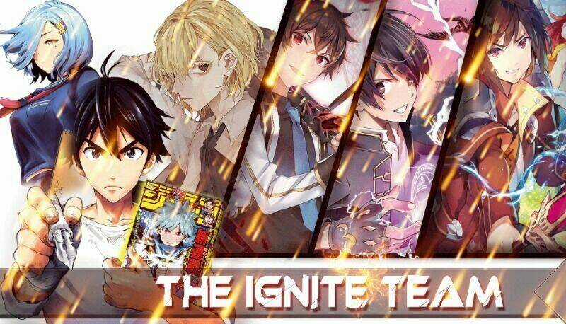 Koko Wa Ore Ni Makasete Saki Ni Ike To Itte Kara 10 Nen Ga Tattara Densetsu Ni Natteita Chapter 54 trang 59