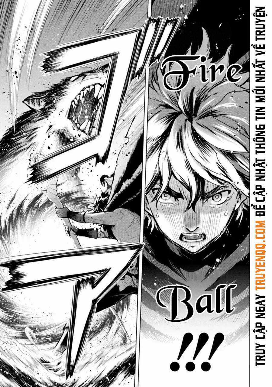 Koko Wa Ore Ni Makasete Saki Ni Ike To Itte Kara 10 Nen Ga Tattara Densetsu Ni Natteita Chapter 55 trang 2