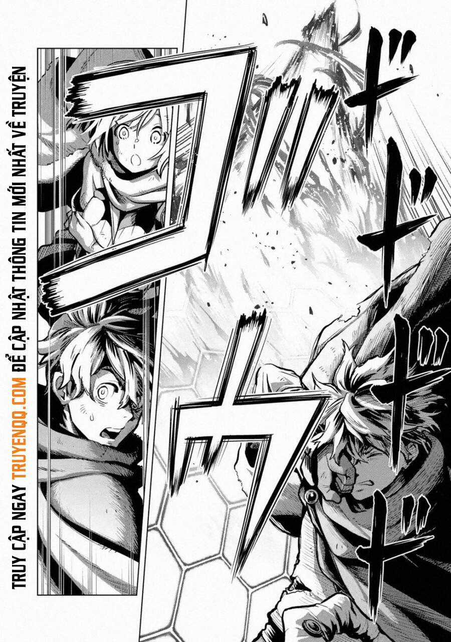 Koko Wa Ore Ni Makasete Saki Ni Ike To Itte Kara 10 Nen Ga Tattara Densetsu Ni Natteita Chapter 55 trang 5