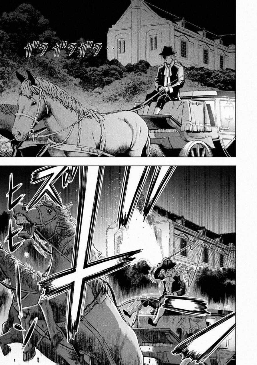 Koko Wa Ore Ni Makasete Saki Ni Ike To Itte Kara 10 Nen Ga Tattara Densetsu Ni Natteita Chapter 55 trang 6