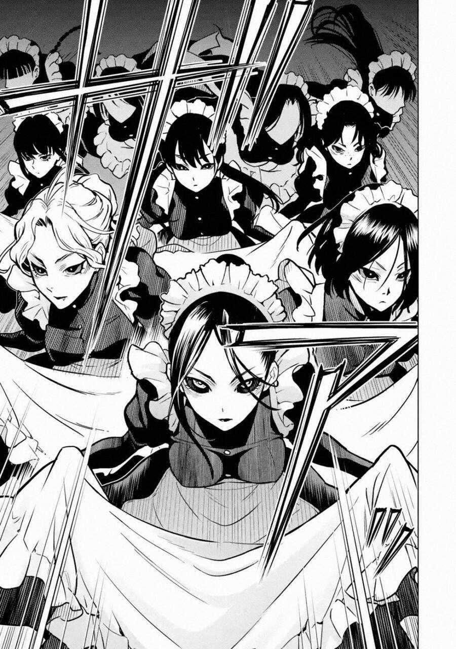 Koko Wa Ore Ni Makasete Saki Ni Ike To Itte Kara 10 Nen Ga Tattara Densetsu Ni Natteita Chapter 56 trang 11