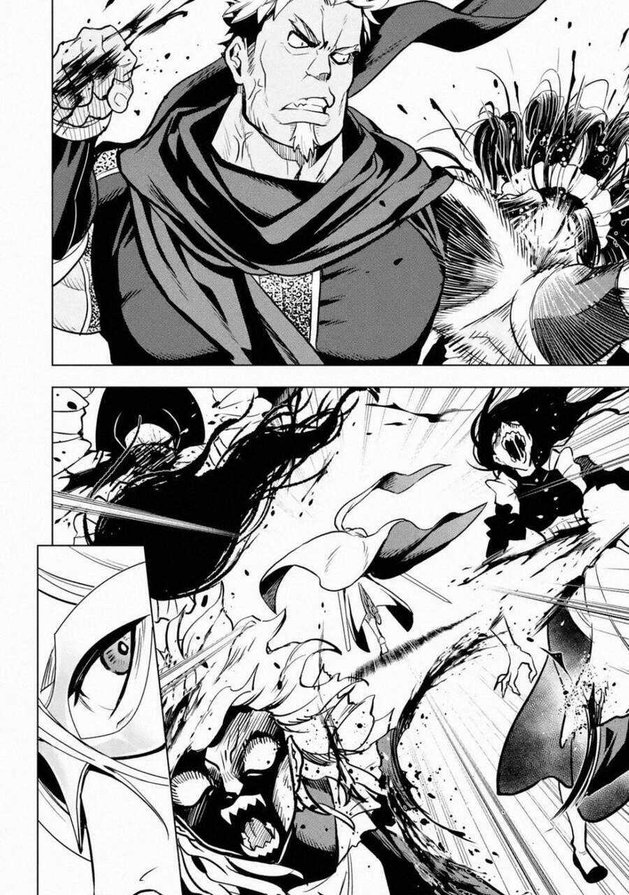 Koko Wa Ore Ni Makasete Saki Ni Ike To Itte Kara 10 Nen Ga Tattara Densetsu Ni Natteita Chapter 57 trang 12