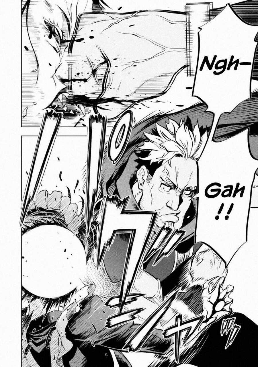 Koko Wa Ore Ni Makasete Saki Ni Ike To Itte Kara 10 Nen Ga Tattara Densetsu Ni Natteita Chapter 57 trang 6