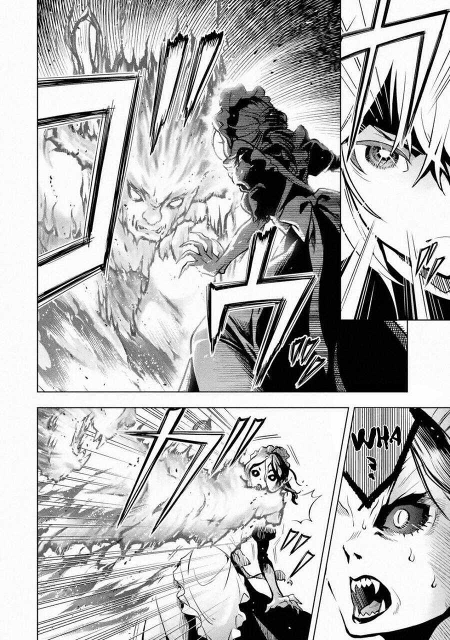 Koko Wa Ore Ni Makasete Saki Ni Ike To Itte Kara 10 Nen Ga Tattara Densetsu Ni Natteita Chapter 57 trang 8