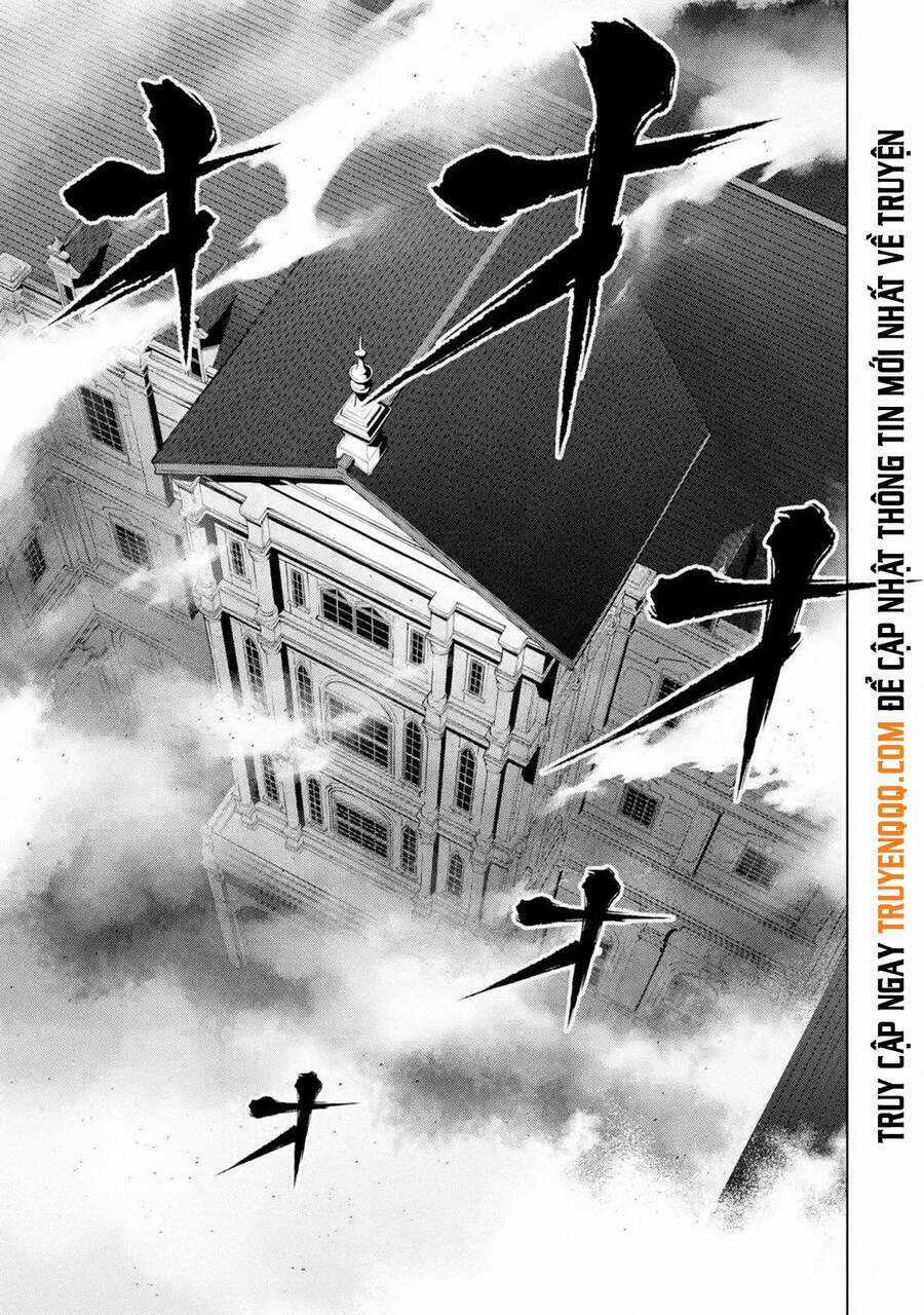 Koko Wa Ore Ni Makasete Saki Ni Ike To Itte Kara 10 Nen Ga Tattara Densetsu Ni Natteita Chapter 58 trang 1