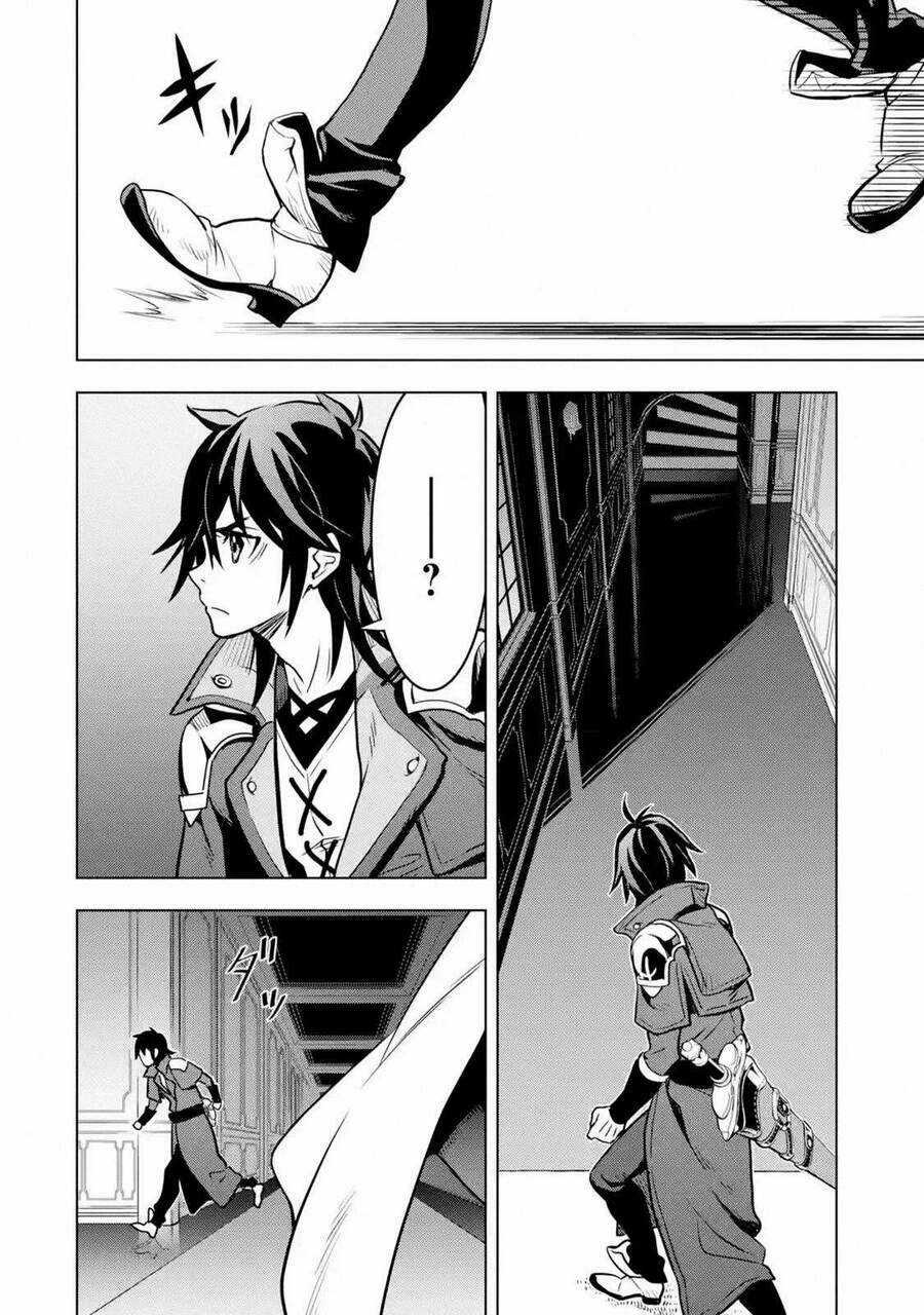 Koko Wa Ore Ni Makasete Saki Ni Ike To Itte Kara 10 Nen Ga Tattara Densetsu Ni Natteita Chapter 58 trang 14