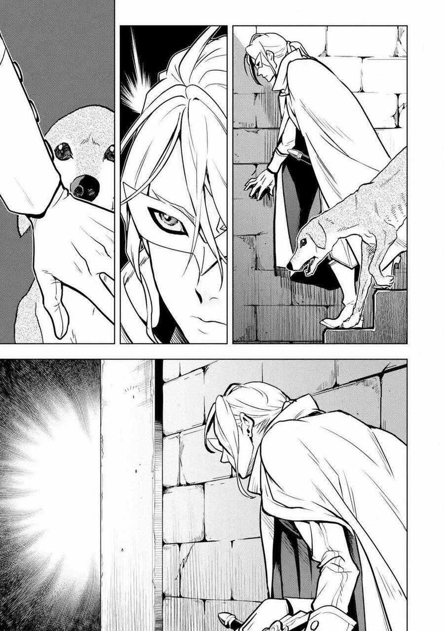 Koko Wa Ore Ni Makasete Saki Ni Ike To Itte Kara 10 Nen Ga Tattara Densetsu Ni Natteita Chapter 58 trang 15