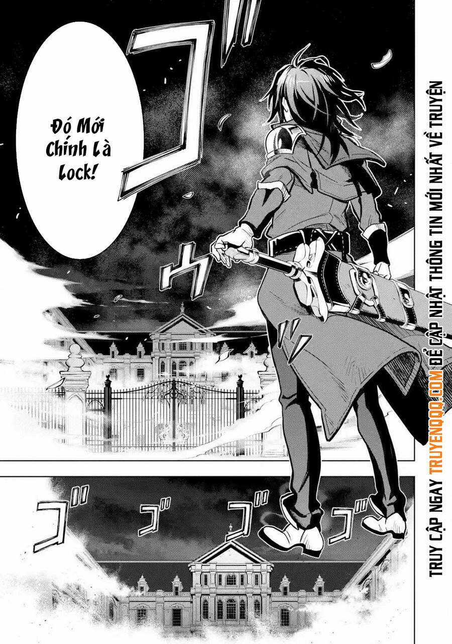 Koko Wa Ore Ni Makasete Saki Ni Ike To Itte Kara 10 Nen Ga Tattara Densetsu Ni Natteita Chapter 58 trang 7