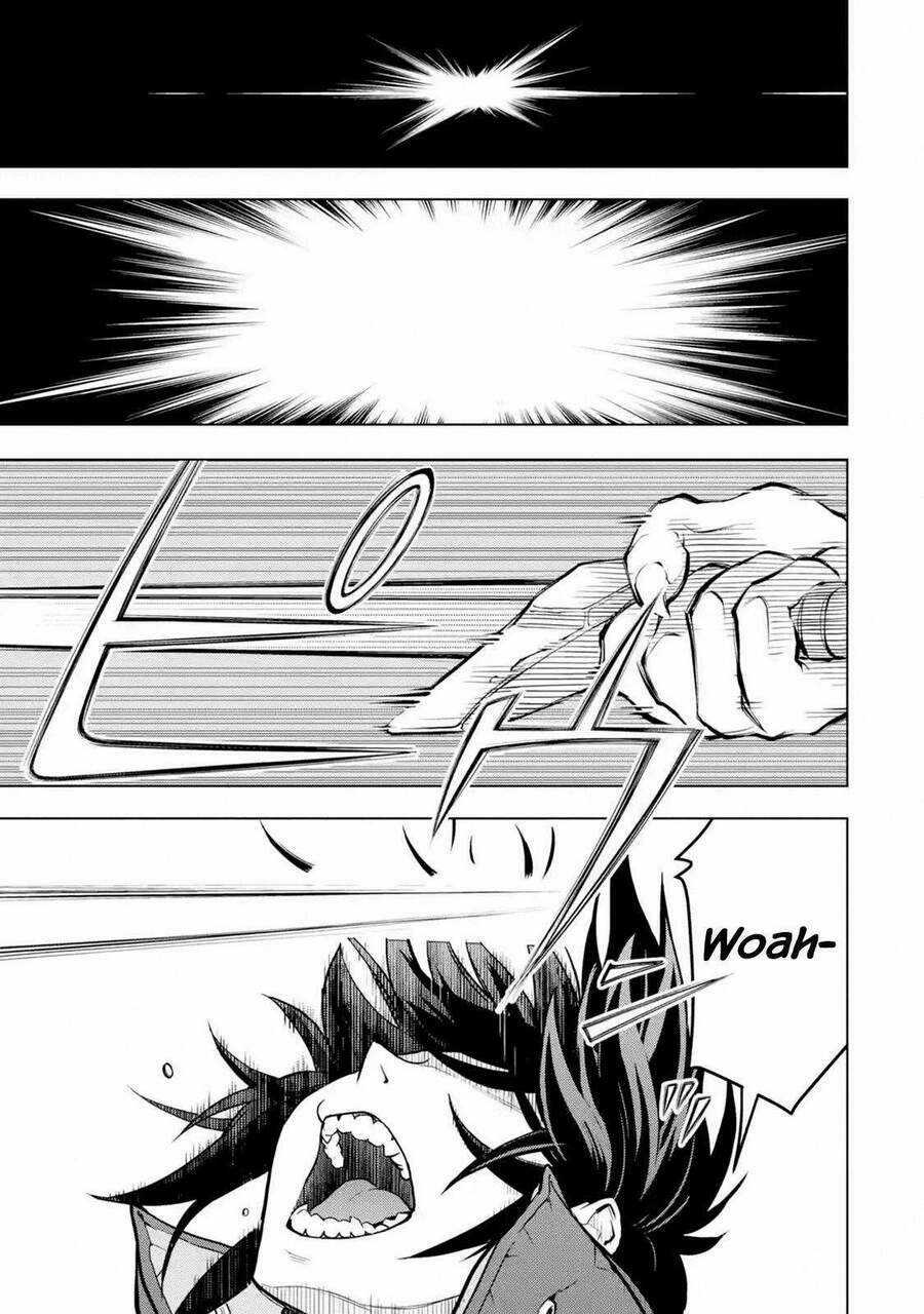 Koko Wa Ore Ni Makasete Saki Ni Ike To Itte Kara 10 Nen Ga Tattara Densetsu Ni Natteita Chapter 59 trang 19