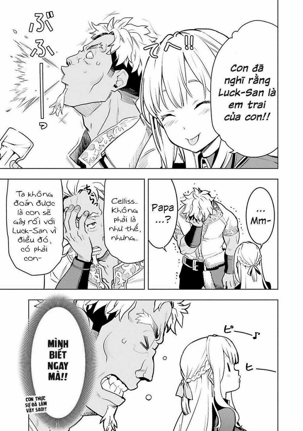 Koko Wa Ore Ni Makasete Saki Ni Ike To Itte Kara 10 Nen Ga Tattara Densetsu Ni Natteita Chapter 6.2 trang 6