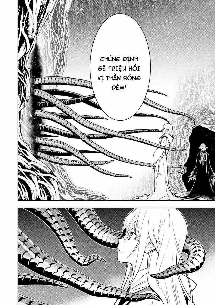 Koko Wa Ore Ni Makasete Saki Ni Ike To Itte Kara 10 Nen Ga Tattara Densetsu Ni Natteita Chapter 60 trang 14