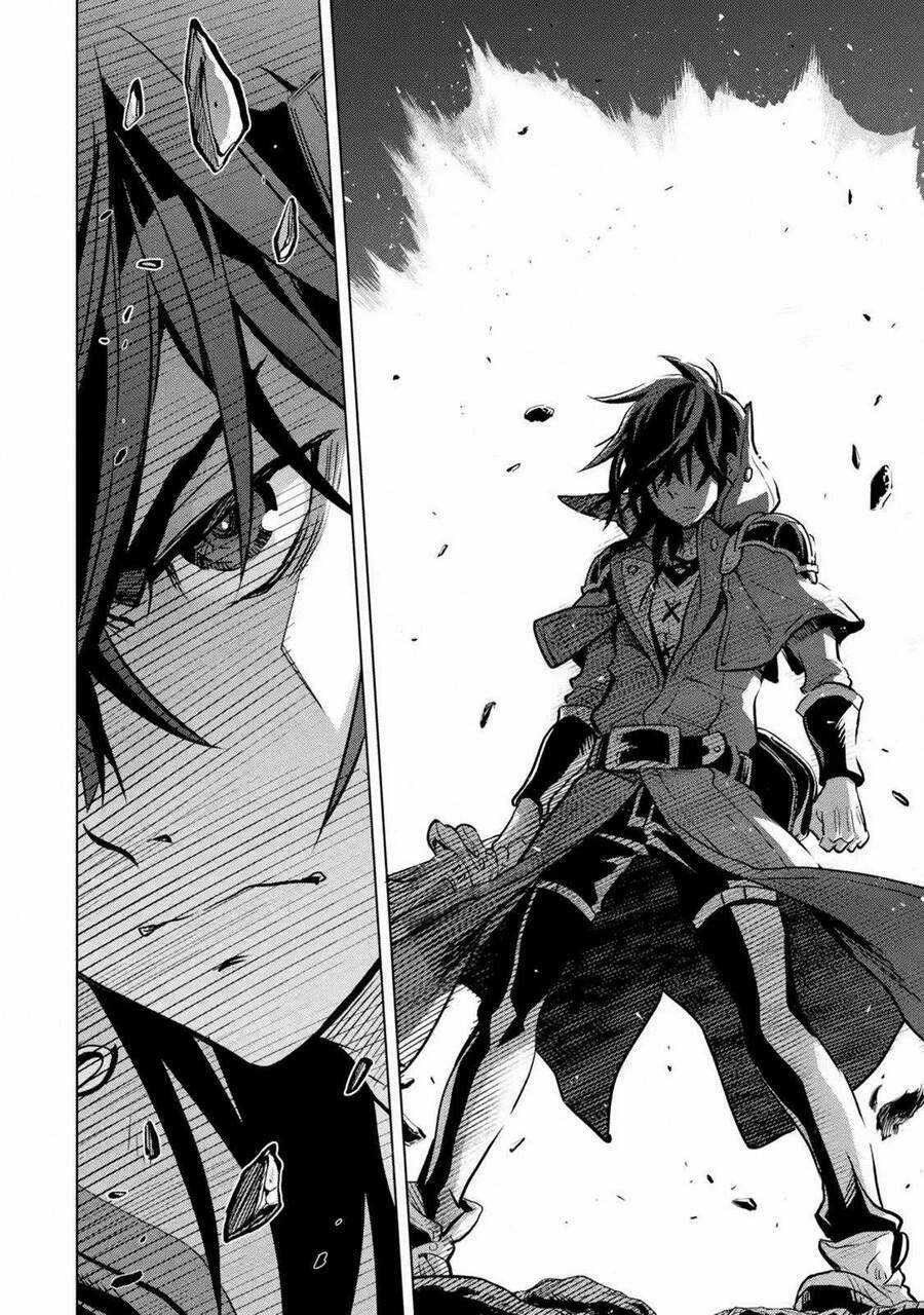 Koko Wa Ore Ni Makasete Saki Ni Ike To Itte Kara 10 Nen Ga Tattara Densetsu Ni Natteita Chapter 60 trang 16