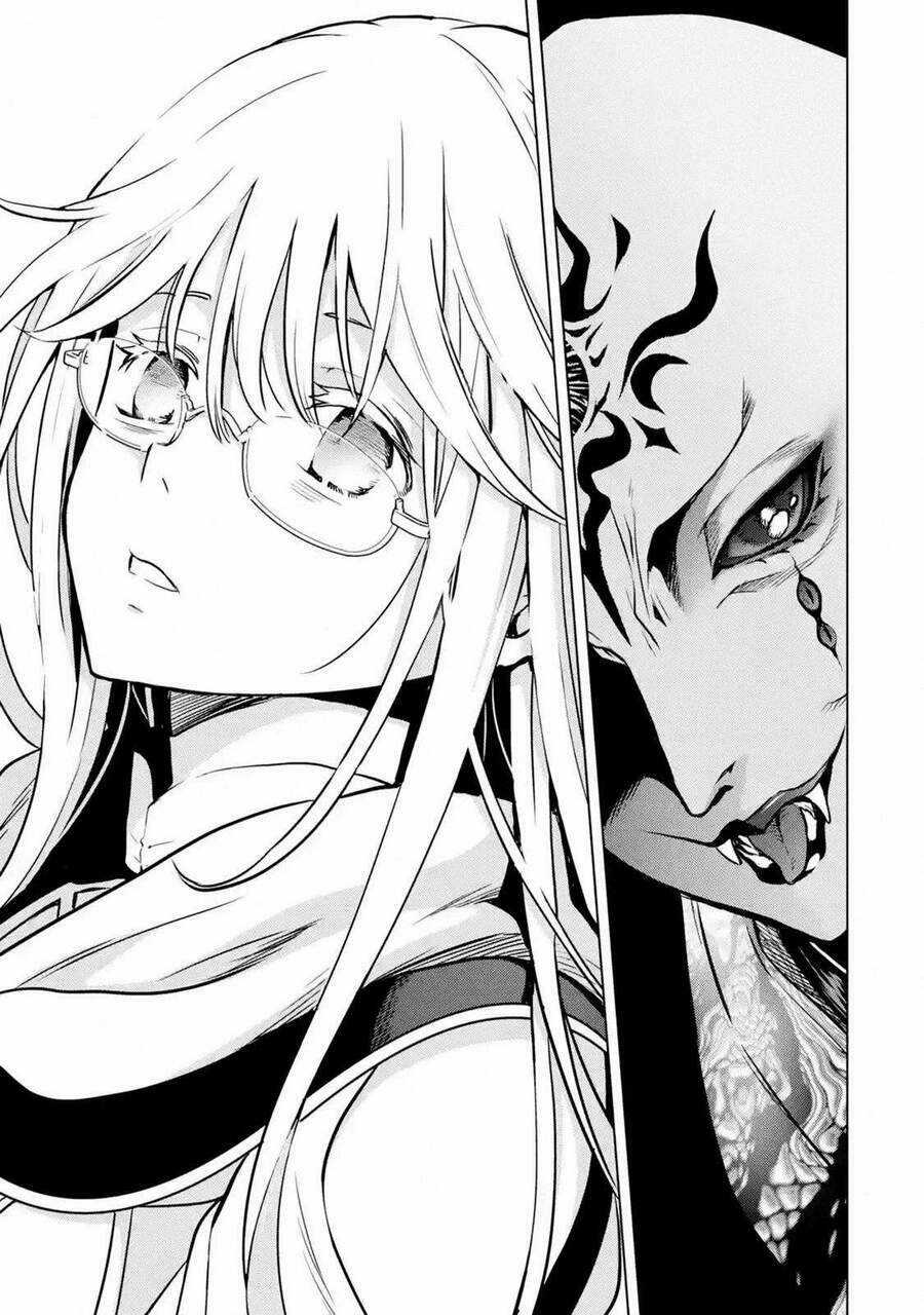 Koko Wa Ore Ni Makasete Saki Ni Ike To Itte Kara 10 Nen Ga Tattara Densetsu Ni Natteita Chapter 60 trang 17