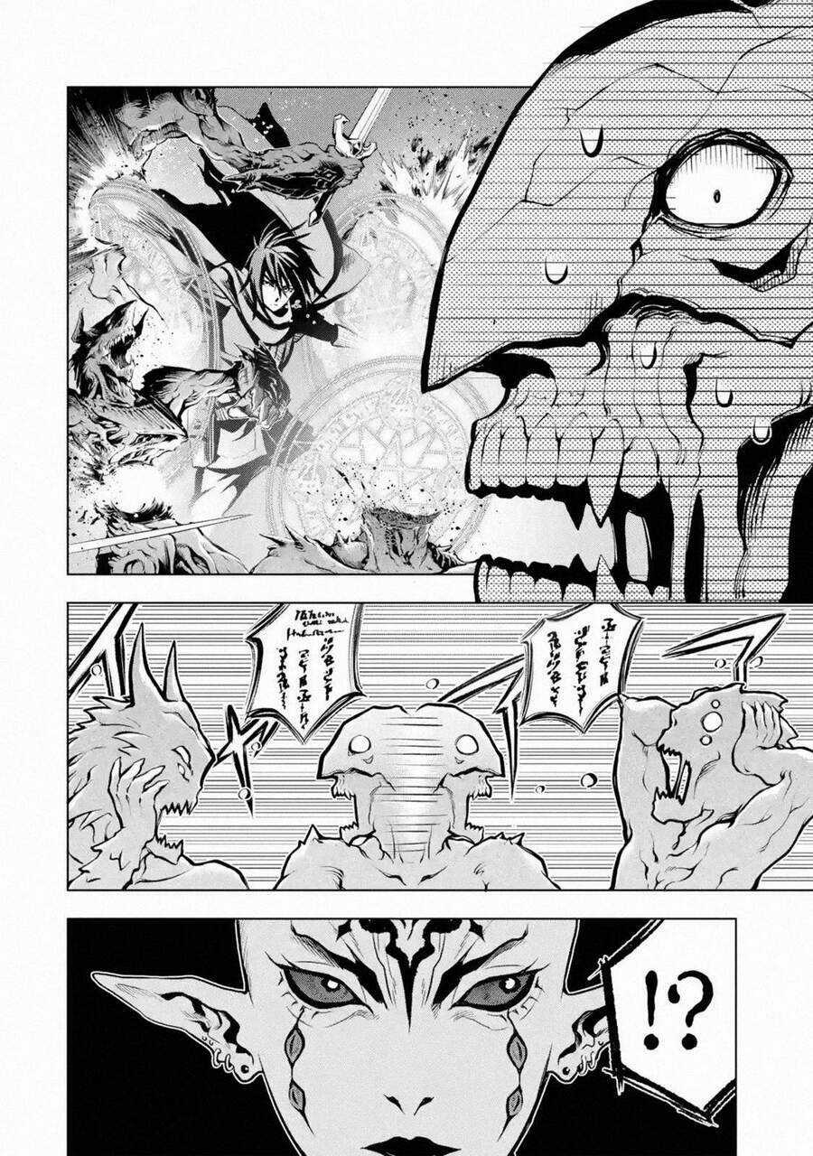 Koko Wa Ore Ni Makasete Saki Ni Ike To Itte Kara 10 Nen Ga Tattara Densetsu Ni Natteita Chapter 61 trang 16