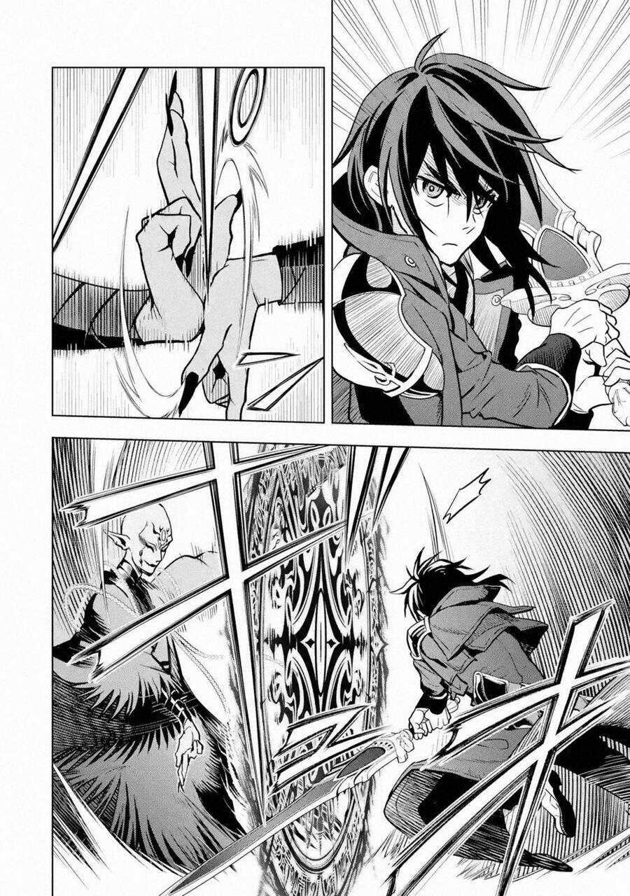 Koko Wa Ore Ni Makasete Saki Ni Ike To Itte Kara 10 Nen Ga Tattara Densetsu Ni Natteita Chapter 61 trang 4