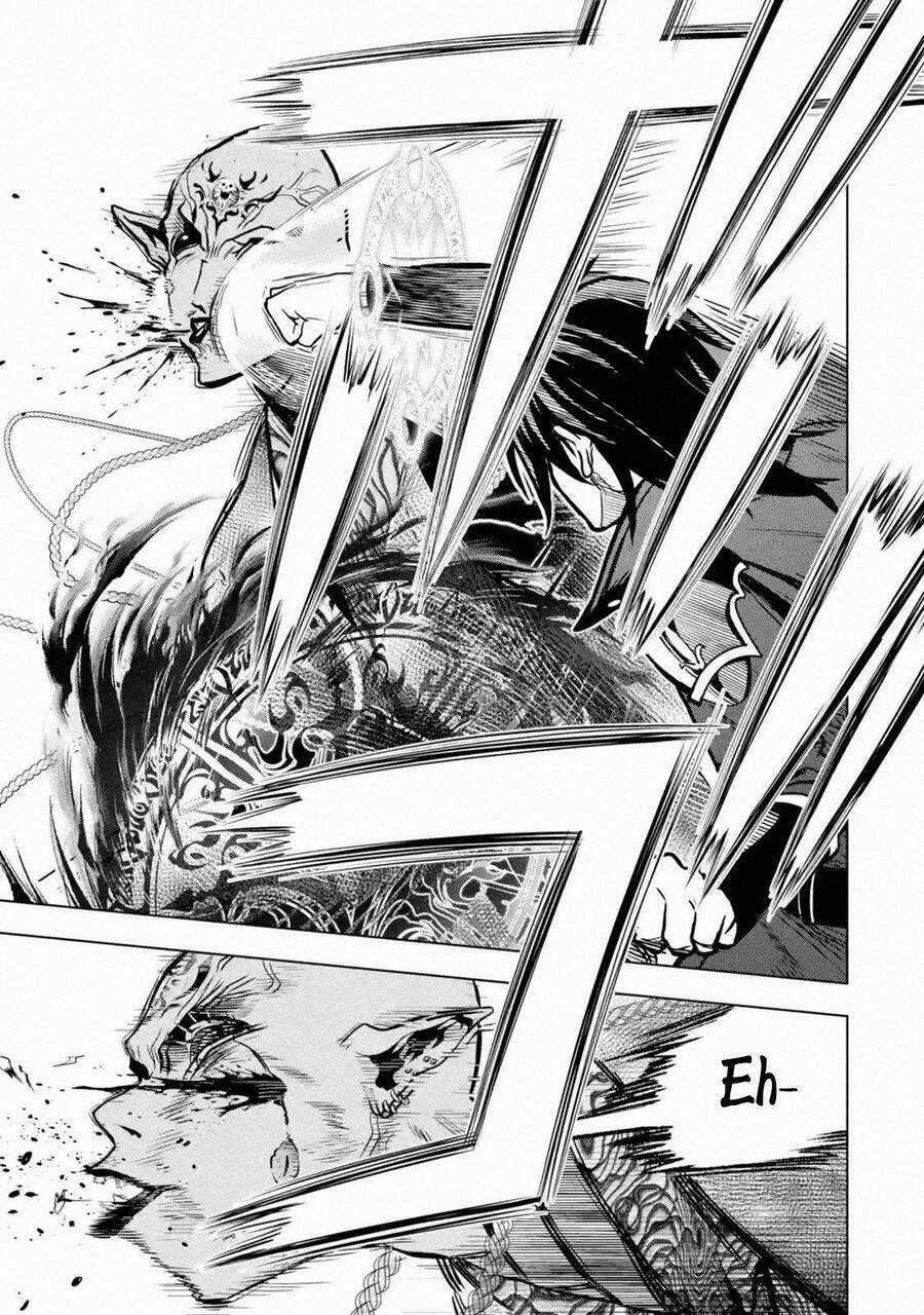 Koko Wa Ore Ni Makasete Saki Ni Ike To Itte Kara 10 Nen Ga Tattara Densetsu Ni Natteita Chapter 61 trang 9