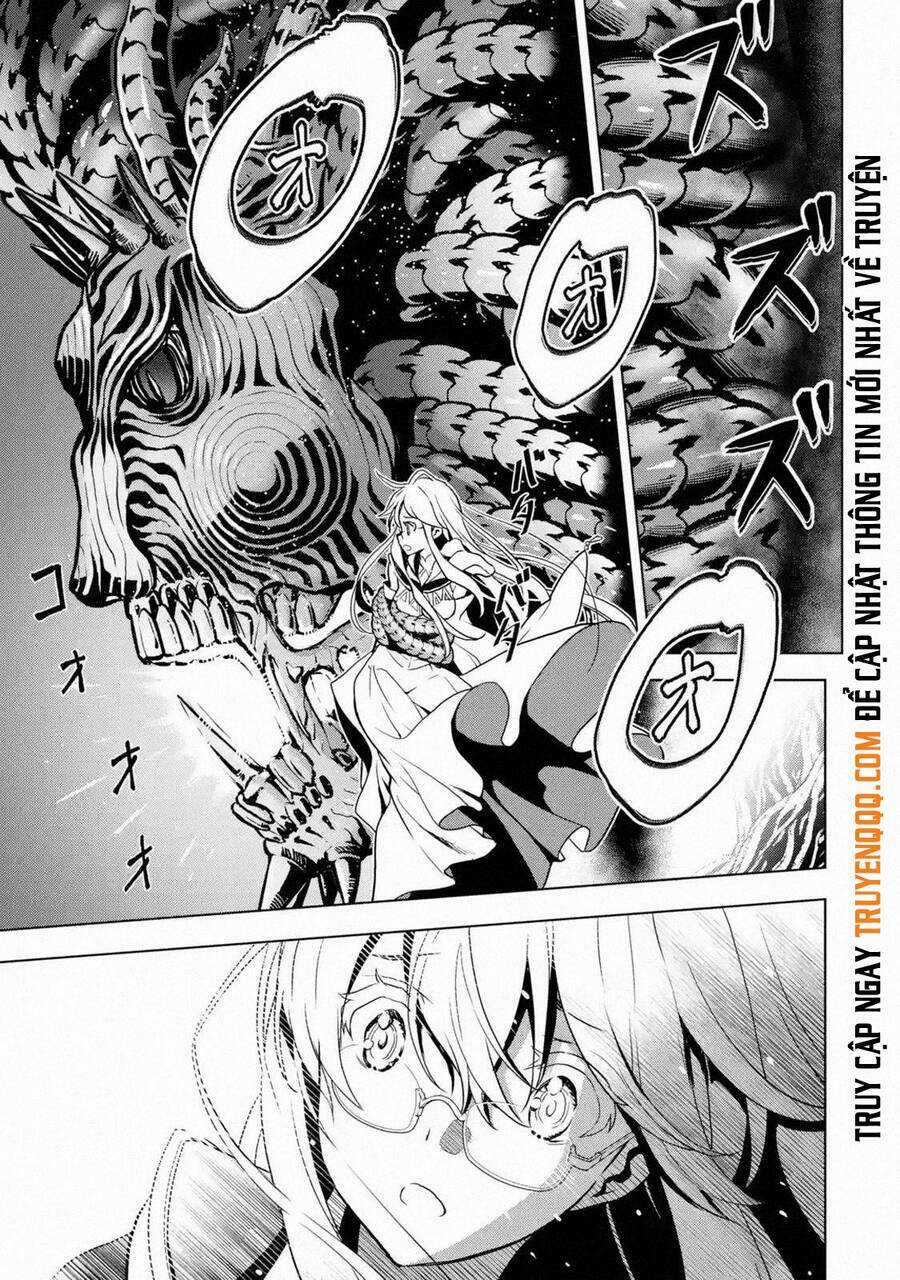 Koko Wa Ore Ni Makasete Saki Ni Ike To Itte Kara 10 Nen Ga Tattara Densetsu Ni Natteita Chapter 62 trang 15