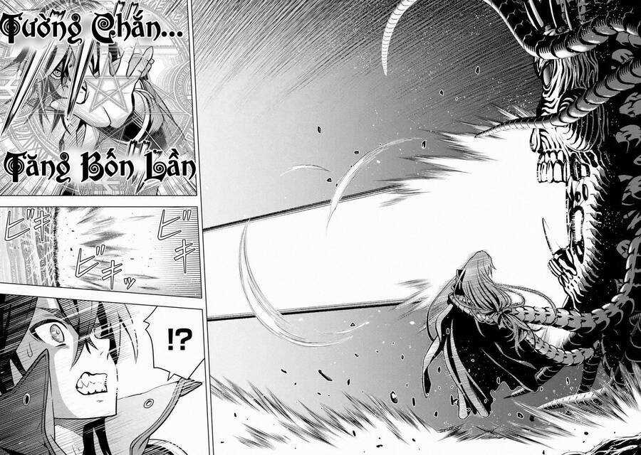 Koko Wa Ore Ni Makasete Saki Ni Ike To Itte Kara 10 Nen Ga Tattara Densetsu Ni Natteita Chapter 62 trang 16