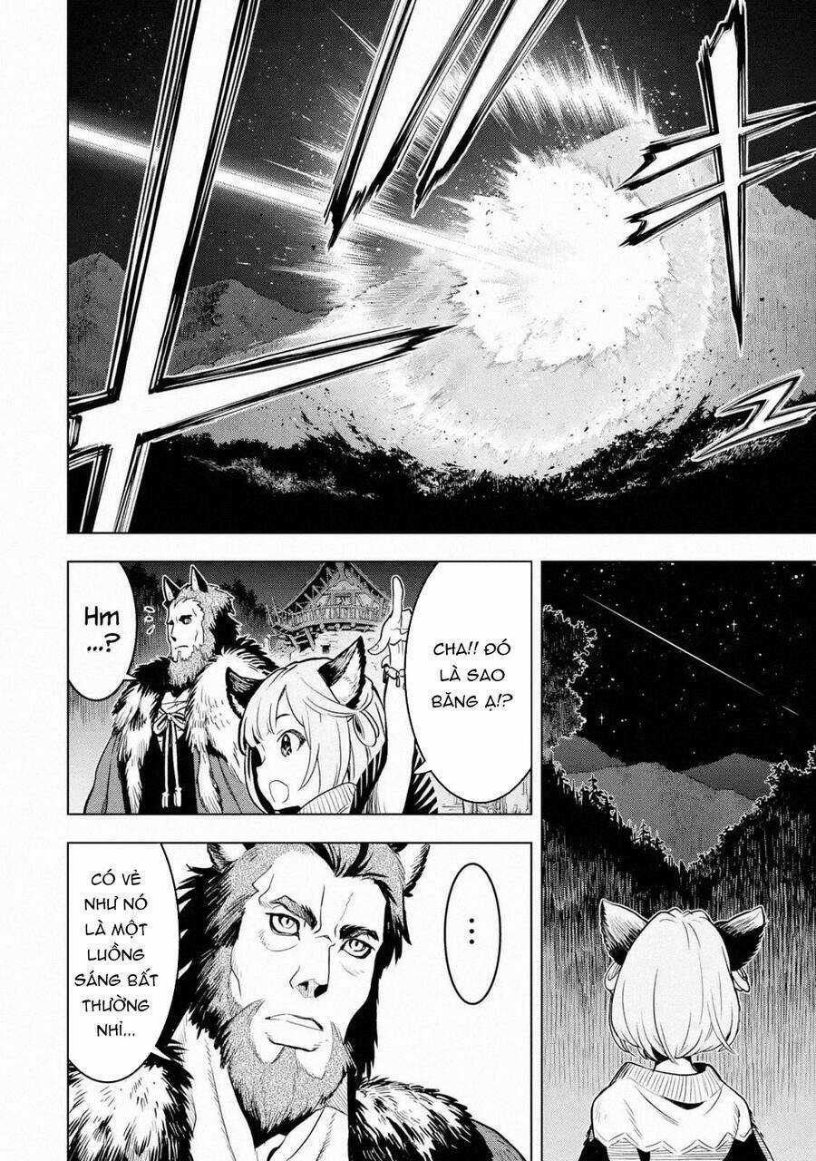 Koko Wa Ore Ni Makasete Saki Ni Ike To Itte Kara 10 Nen Ga Tattara Densetsu Ni Natteita Chapter 62 trang 17