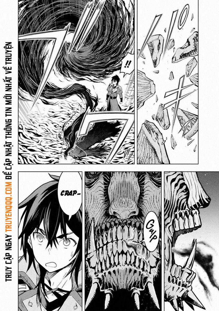 Koko Wa Ore Ni Makasete Saki Ni Ike To Itte Kara 10 Nen Ga Tattara Densetsu Ni Natteita Chapter 62 trang 2