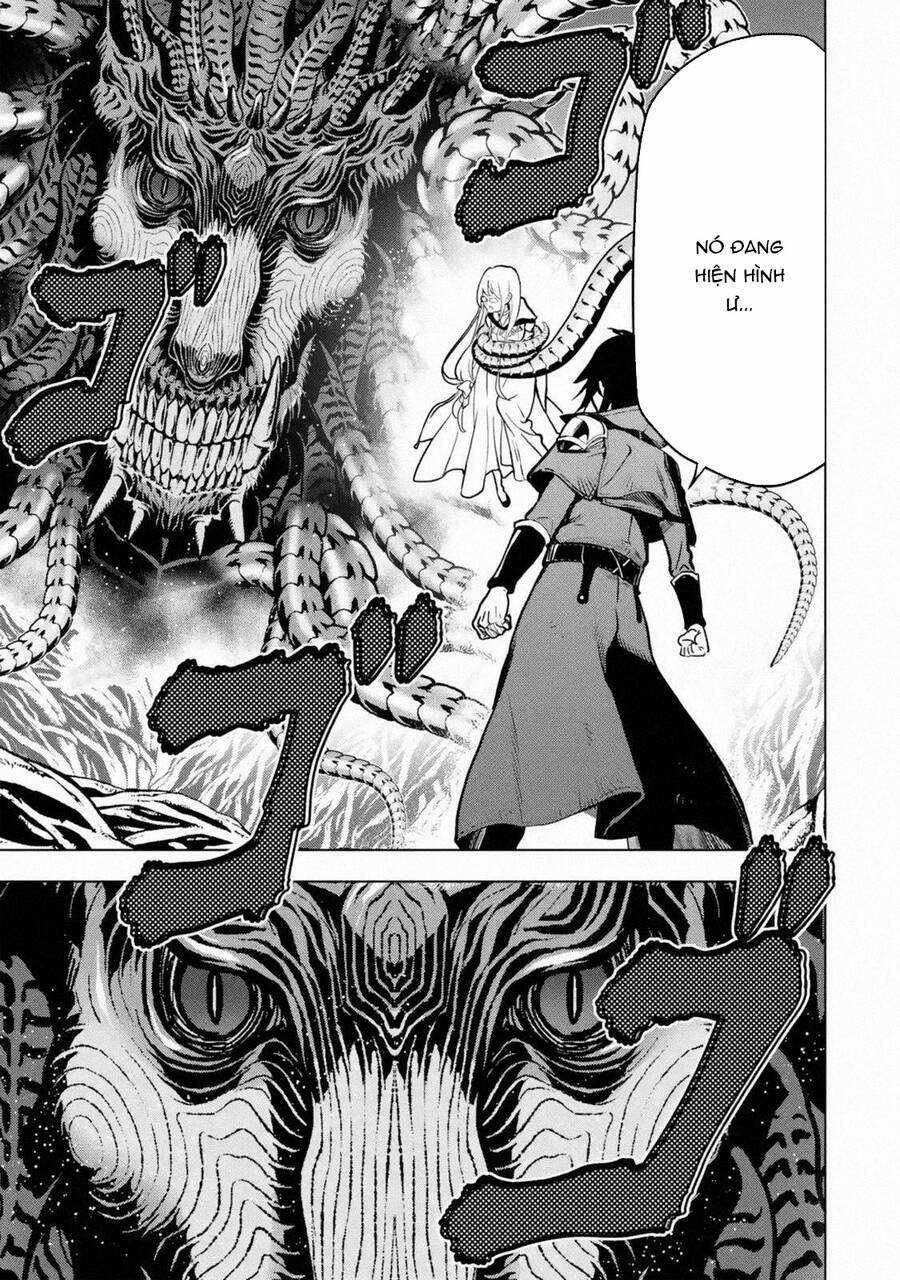 Koko Wa Ore Ni Makasete Saki Ni Ike To Itte Kara 10 Nen Ga Tattara Densetsu Ni Natteita Chapter 62 trang 3