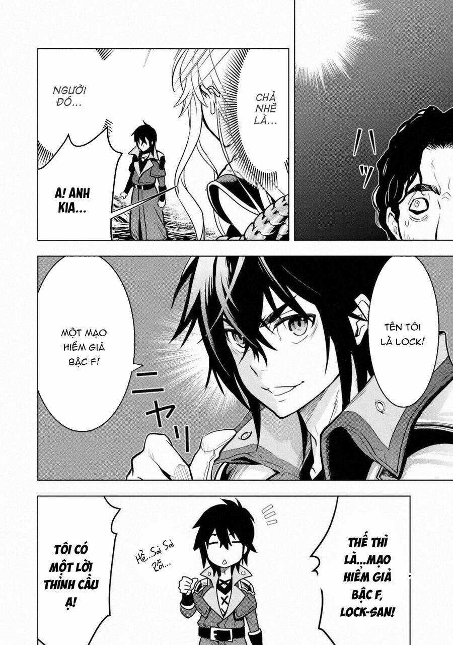 Koko Wa Ore Ni Makasete Saki Ni Ike To Itte Kara 10 Nen Ga Tattara Densetsu Ni Natteita Chapter 62 trang 6