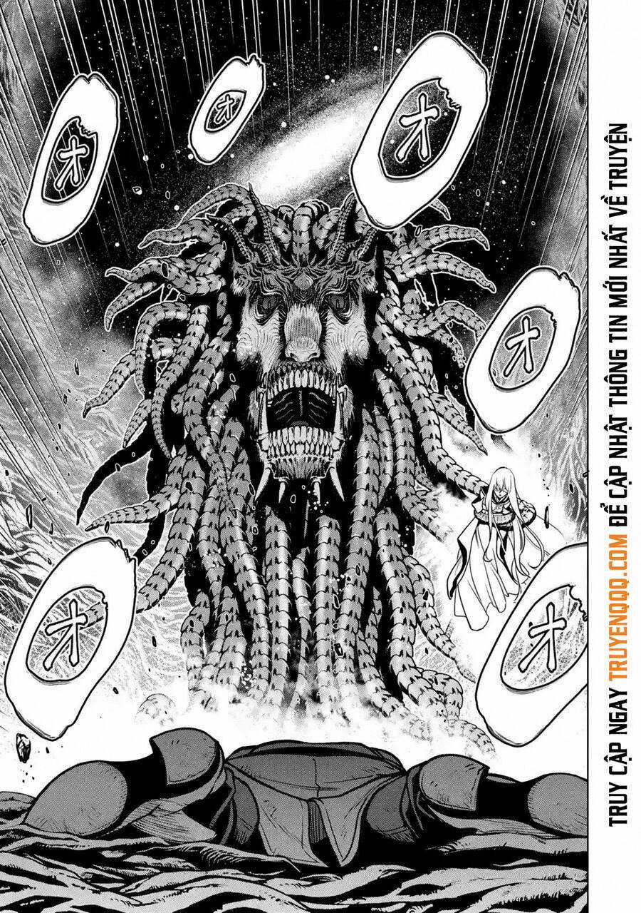 Koko Wa Ore Ni Makasete Saki Ni Ike To Itte Kara 10 Nen Ga Tattara Densetsu Ni Natteita Chapter 63 trang 10