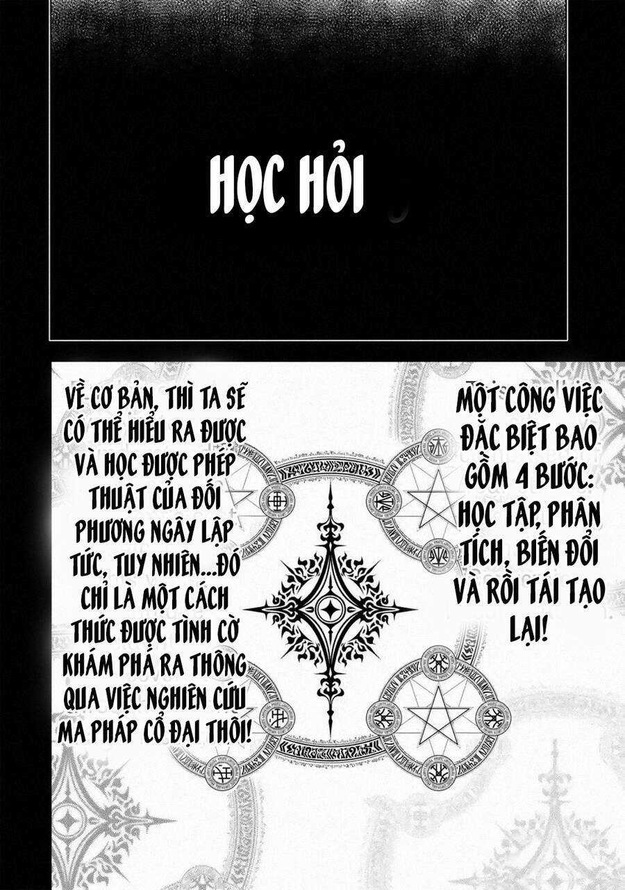 Koko Wa Ore Ni Makasete Saki Ni Ike To Itte Kara 10 Nen Ga Tattara Densetsu Ni Natteita Chapter 63 trang 13