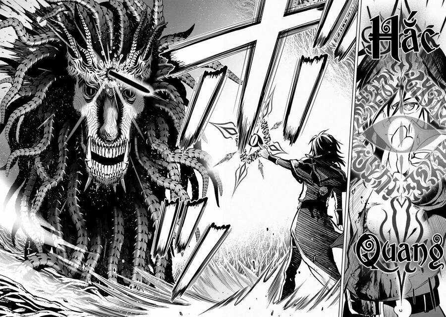 Koko Wa Ore Ni Makasete Saki Ni Ike To Itte Kara 10 Nen Ga Tattara Densetsu Ni Natteita Chapter 63 trang 17