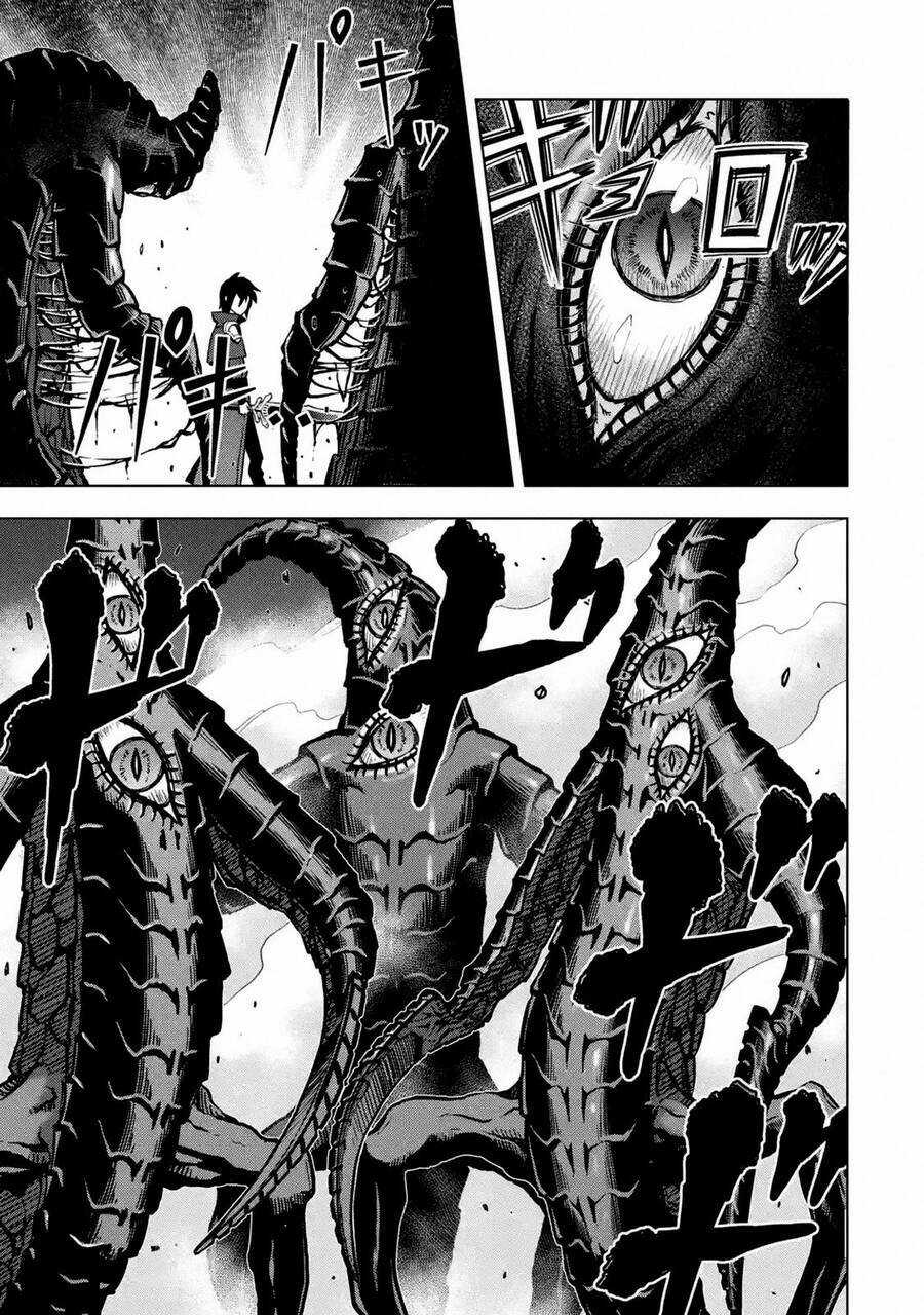 Koko Wa Ore Ni Makasete Saki Ni Ike To Itte Kara 10 Nen Ga Tattara Densetsu Ni Natteita Chapter 63 trang 2