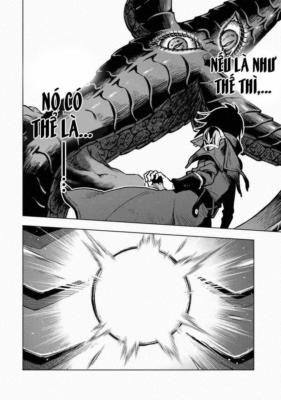 Koko Wa Ore Ni Makasete Saki Ni Ike To Itte Kara 10 Nen Ga Tattara Densetsu Ni Natteita Chapter 63 trang 5