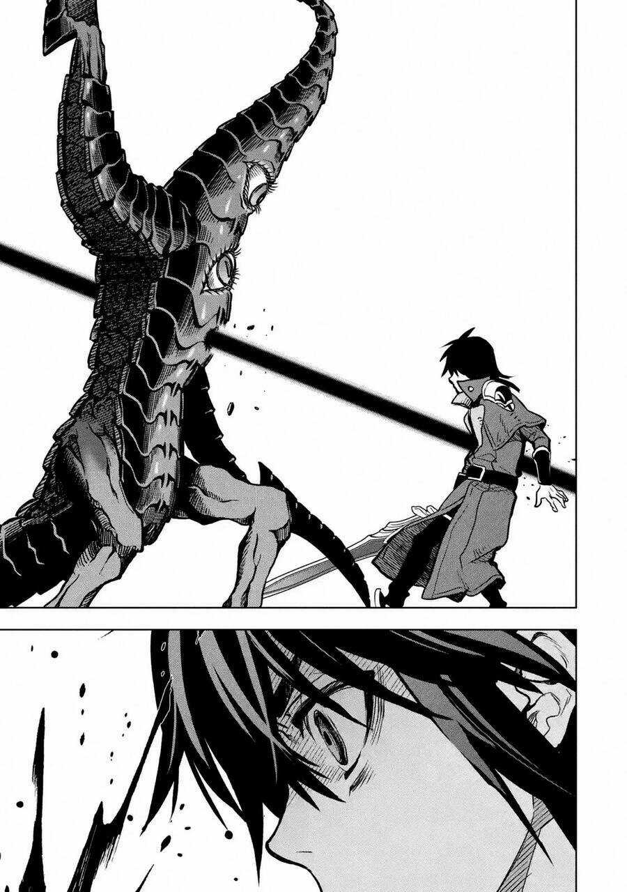 Koko Wa Ore Ni Makasete Saki Ni Ike To Itte Kara 10 Nen Ga Tattara Densetsu Ni Natteita Chapter 63 trang 6