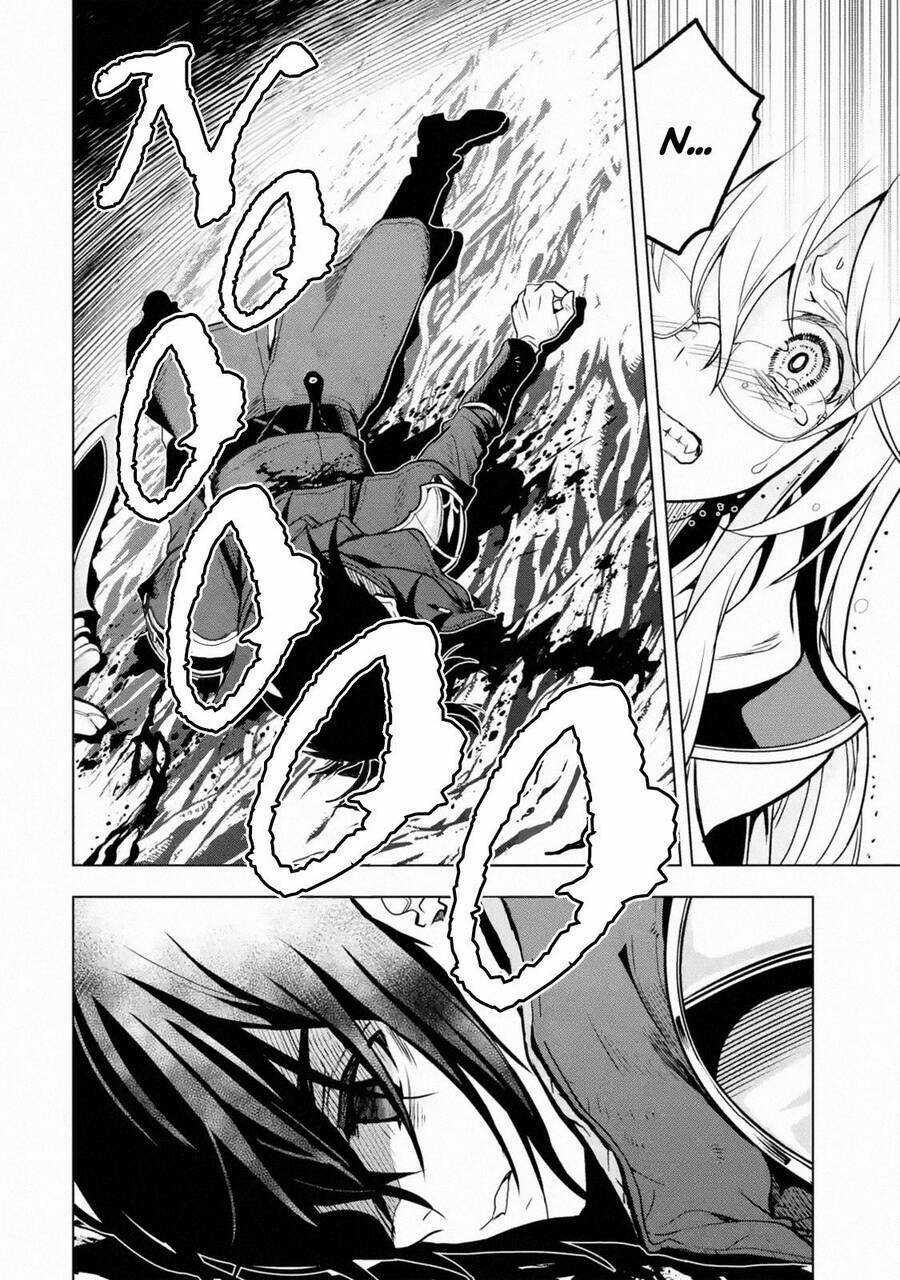 Koko Wa Ore Ni Makasete Saki Ni Ike To Itte Kara 10 Nen Ga Tattara Densetsu Ni Natteita Chapter 63 trang 9