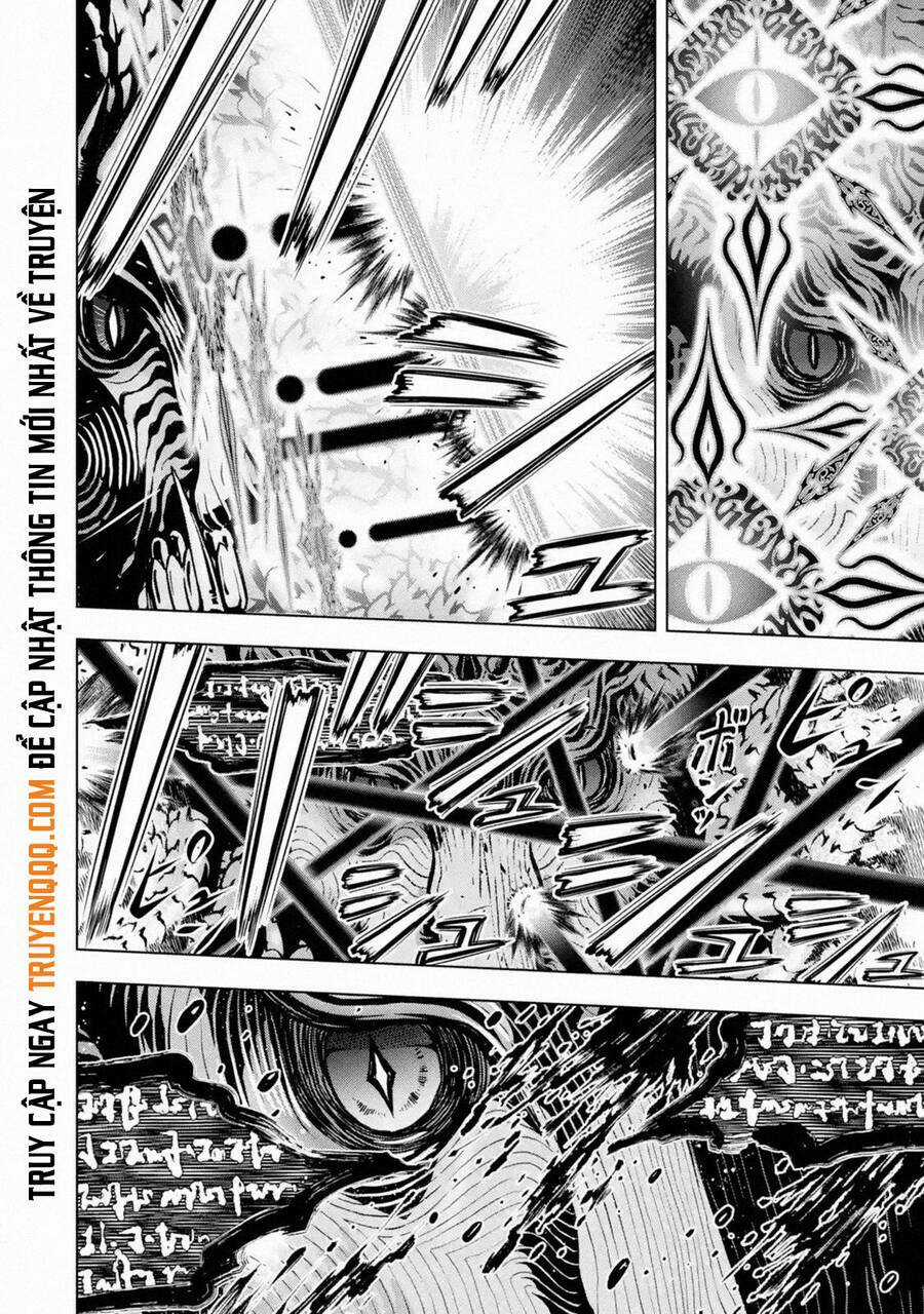 Koko Wa Ore Ni Makasete Saki Ni Ike To Itte Kara 10 Nen Ga Tattara Densetsu Ni Natteita Chapter 64 trang 10