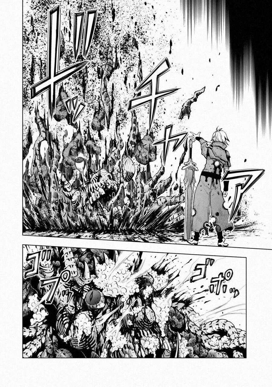 Koko Wa Ore Ni Makasete Saki Ni Ike To Itte Kara 10 Nen Ga Tattara Densetsu Ni Natteita Chapter 64 trang 15