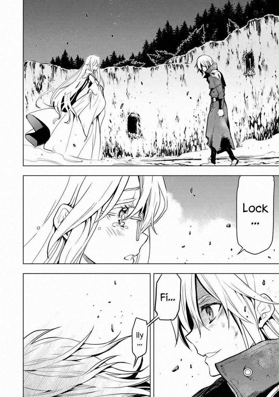 Koko Wa Ore Ni Makasete Saki Ni Ike To Itte Kara 10 Nen Ga Tattara Densetsu Ni Natteita Chapter 64 trang 18